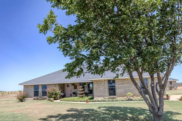 $815,000 | 16572 Farm To Market 126, Merkel, TX 79536