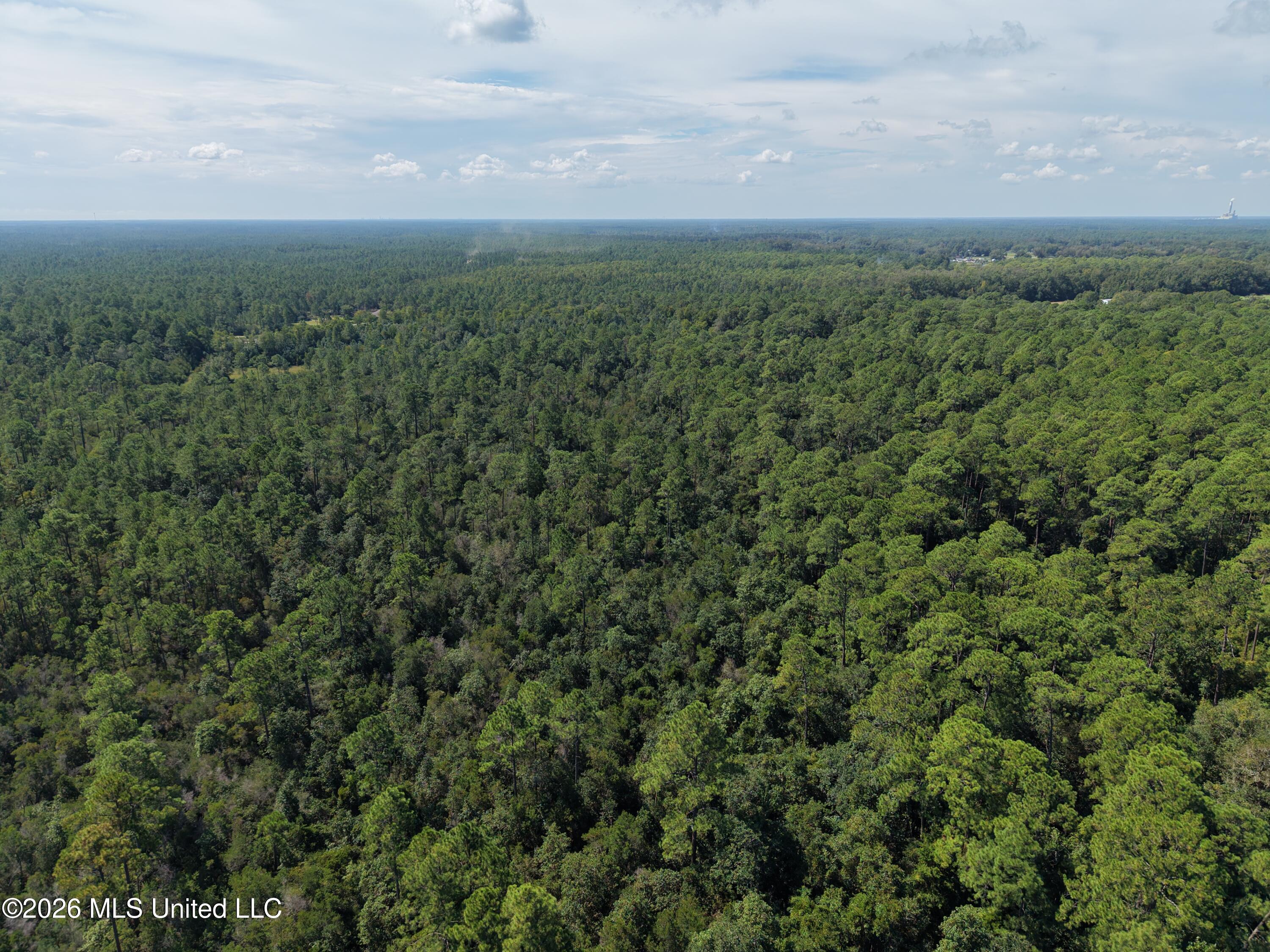 Rayford Shumock Road Moss Point, MS 39562 - Photo 23 of 40 DJI_20260909110802_0038_D