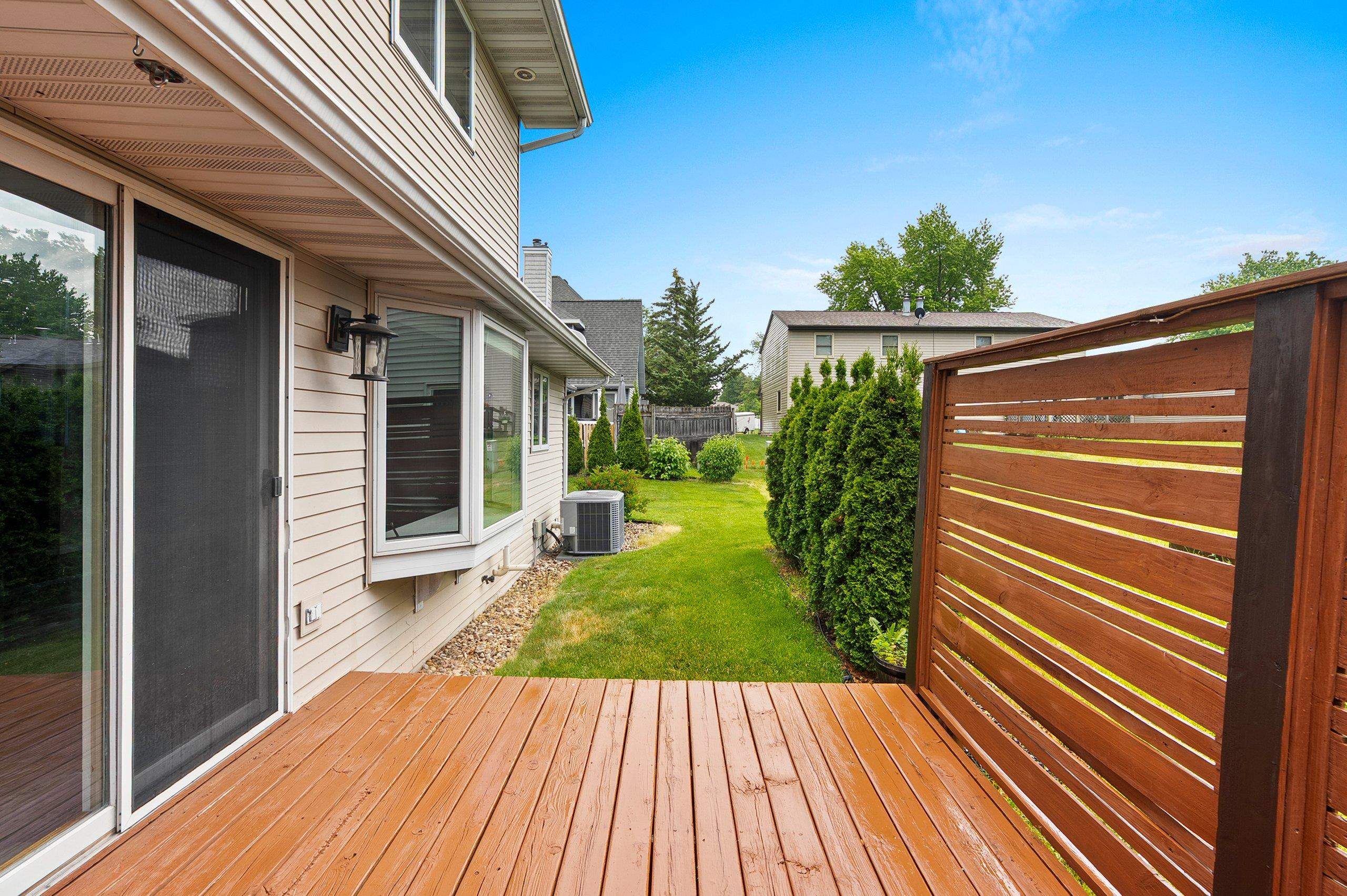 1023 West Ridgeview Drive Appleton, WI 54914 - Photo 43 of 71