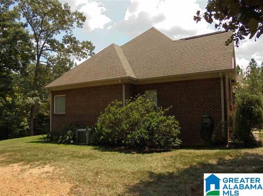 8458 Serene Lake Road McCalla, AL 35111 - Photo 3 of 30