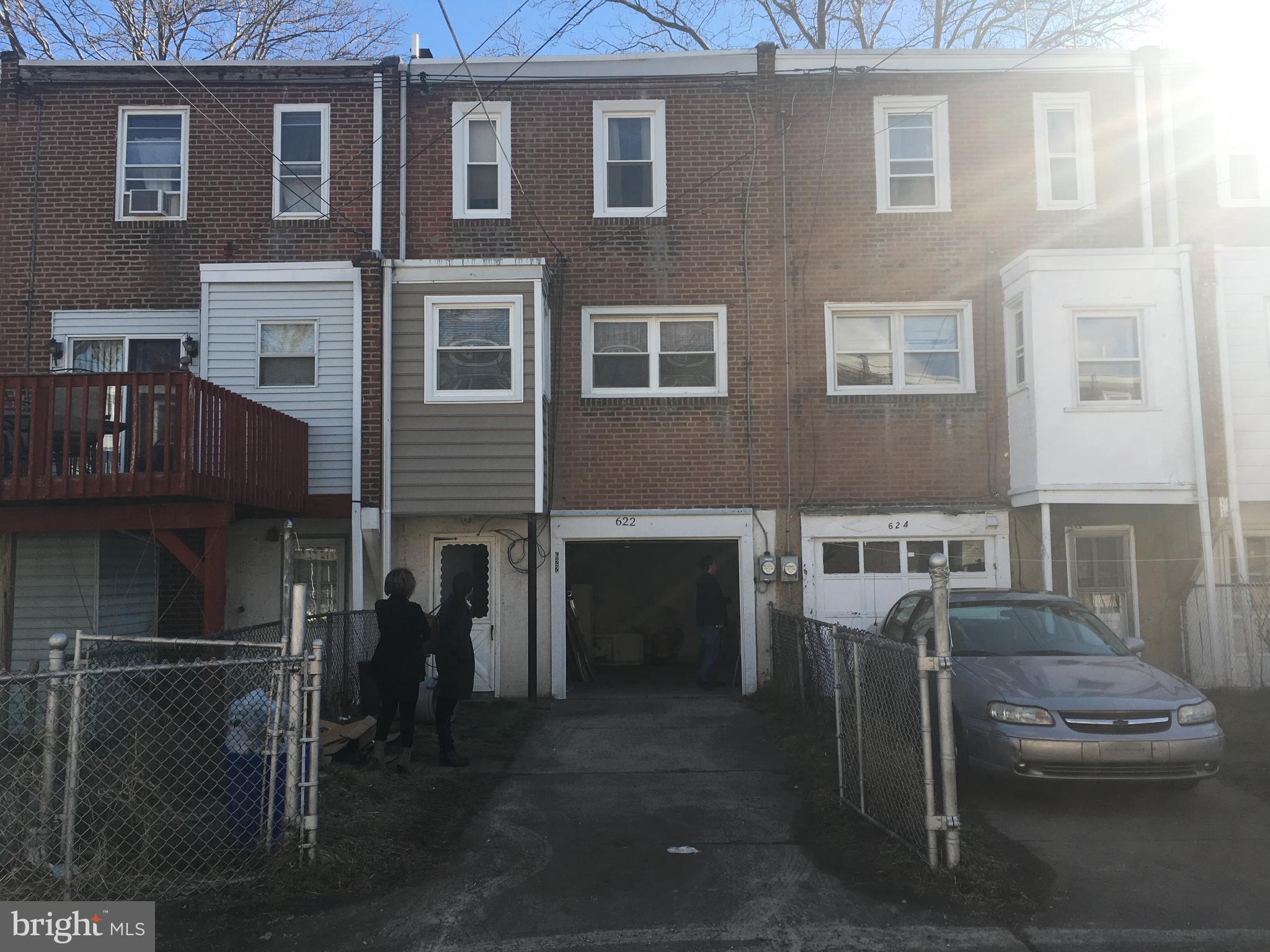 622 Littlecroft Road Upper Darby, PA 19082 - Photo 1 of 7