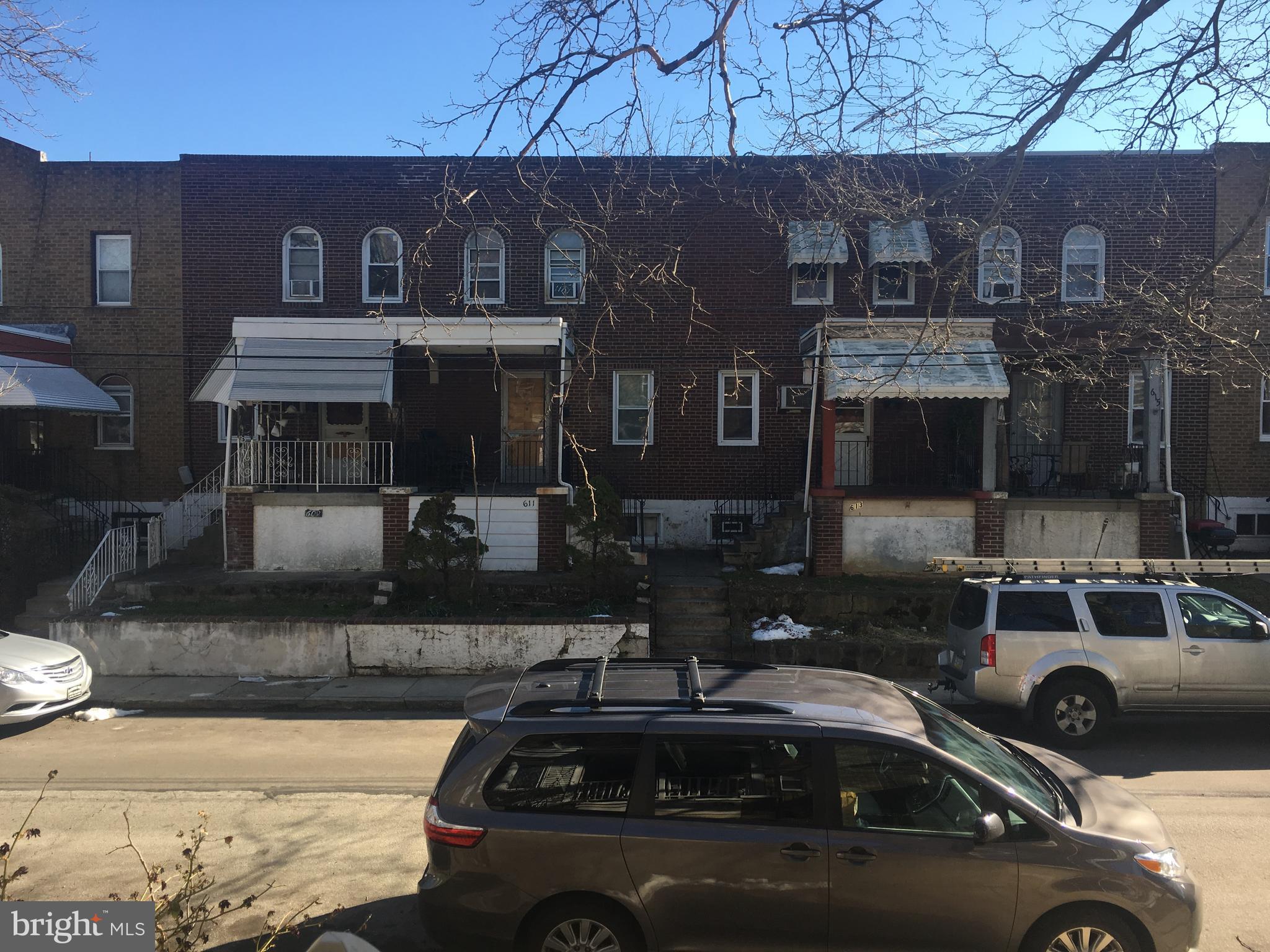 622 Littlecroft Road Upper Darby, PA 19082 - Photo 3 of 7