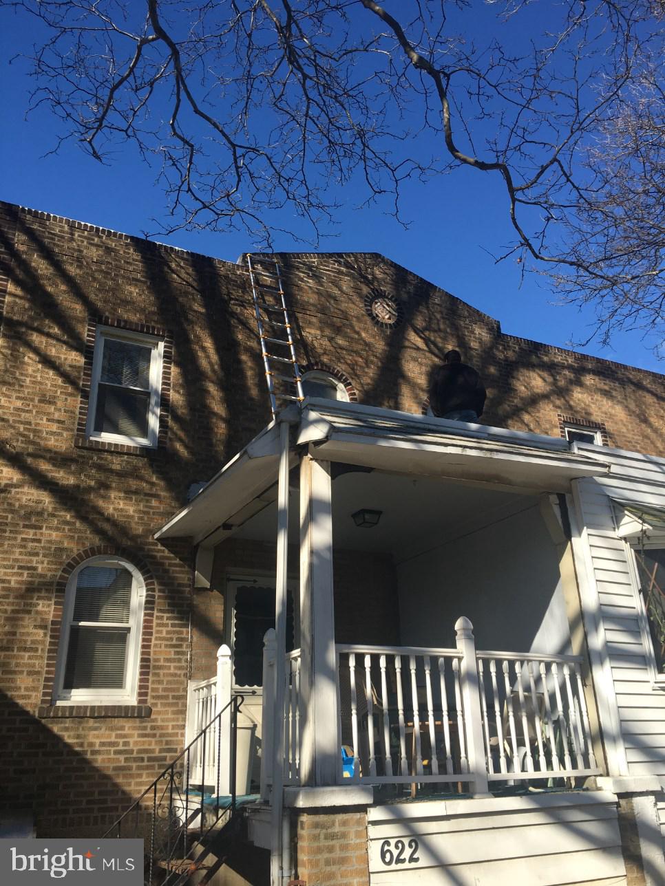622 Littlecroft Road Upper Darby, PA 19082 - Photo 4 of 7