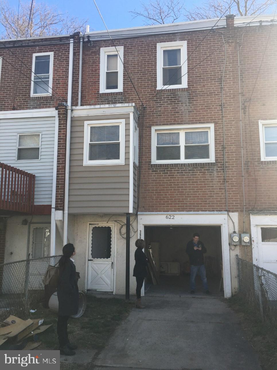 622 Littlecroft Road Upper Darby, PA 19082 - Photo 7 of 7