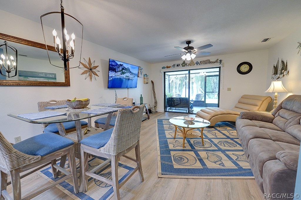 888 Pritchard Island Road Inverness, FL 34450 - Photo 4 of 18