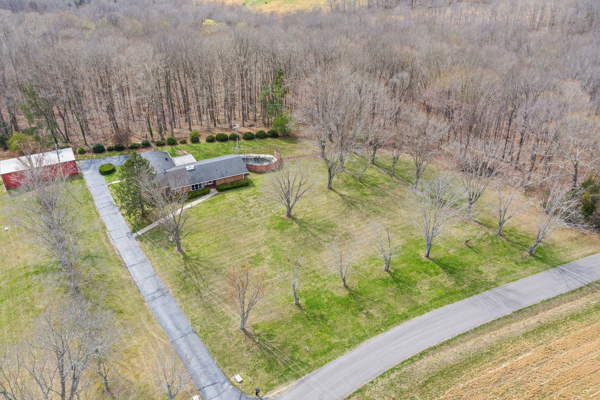 1075 Batson Mill Road Charlotte, TN 37036 - Photo 3 of 43