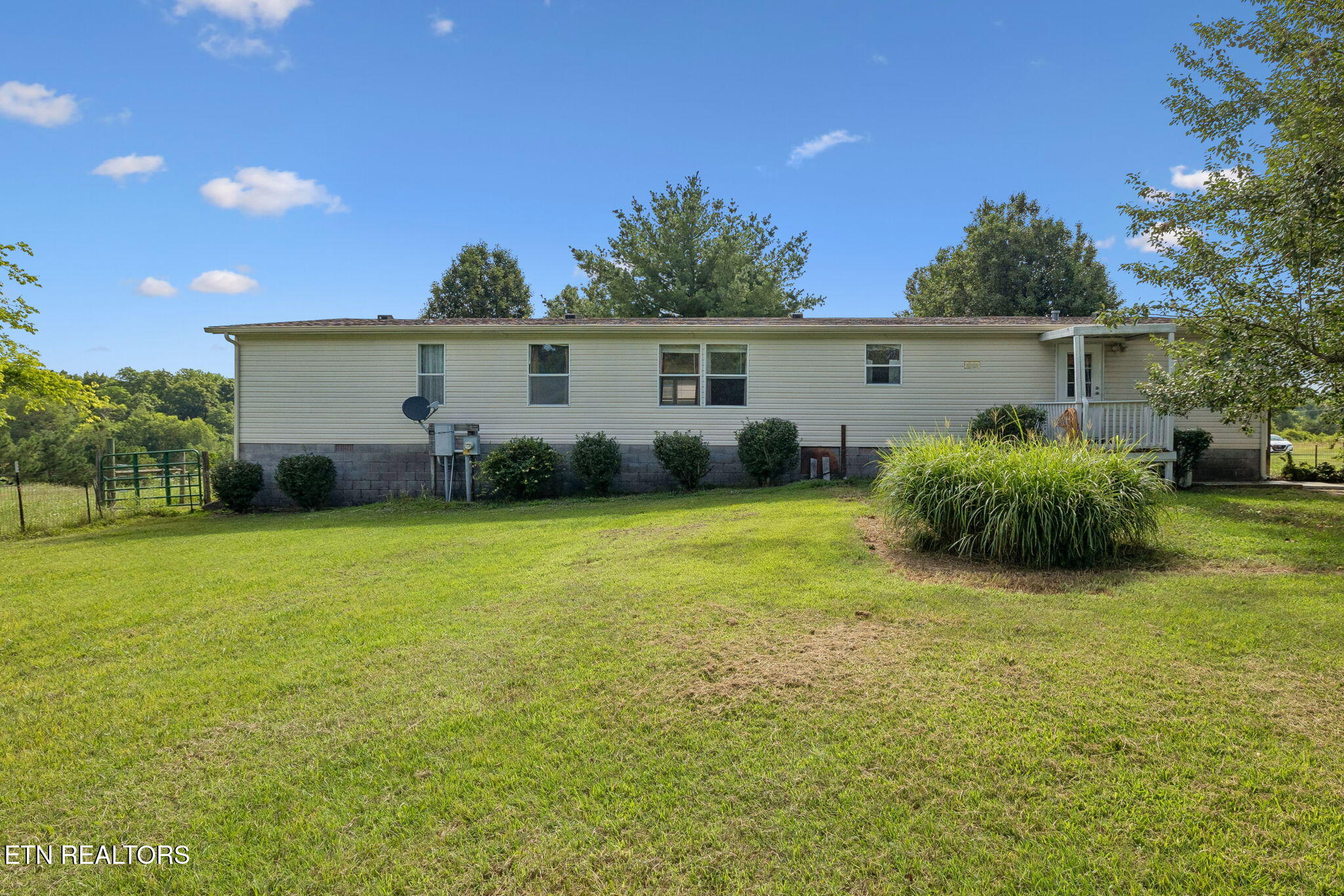 1422 Dove Lane Springfield, TN 37172 - Photo 37 of 53 46-1422 Dove Ln - 046