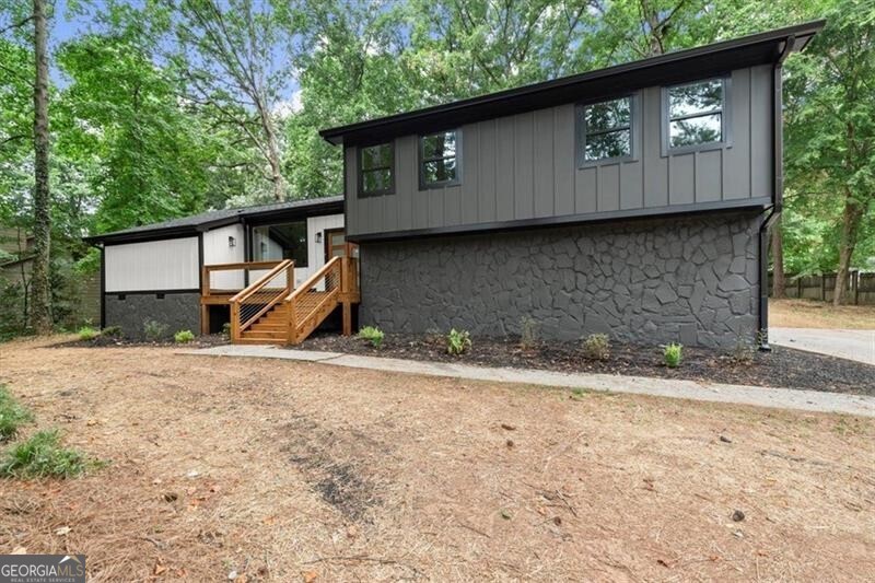 4508 King Springs Rd Southeast  