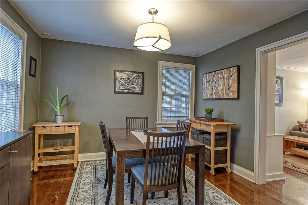 410 Olympia Road Pittsburgh, PA 15211 - Photo 8 of 25