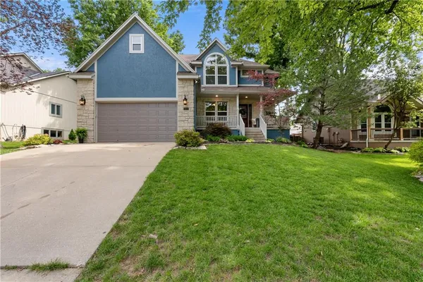 $549,900 | 15809 East 77th Place, Kansas City, MO 64139