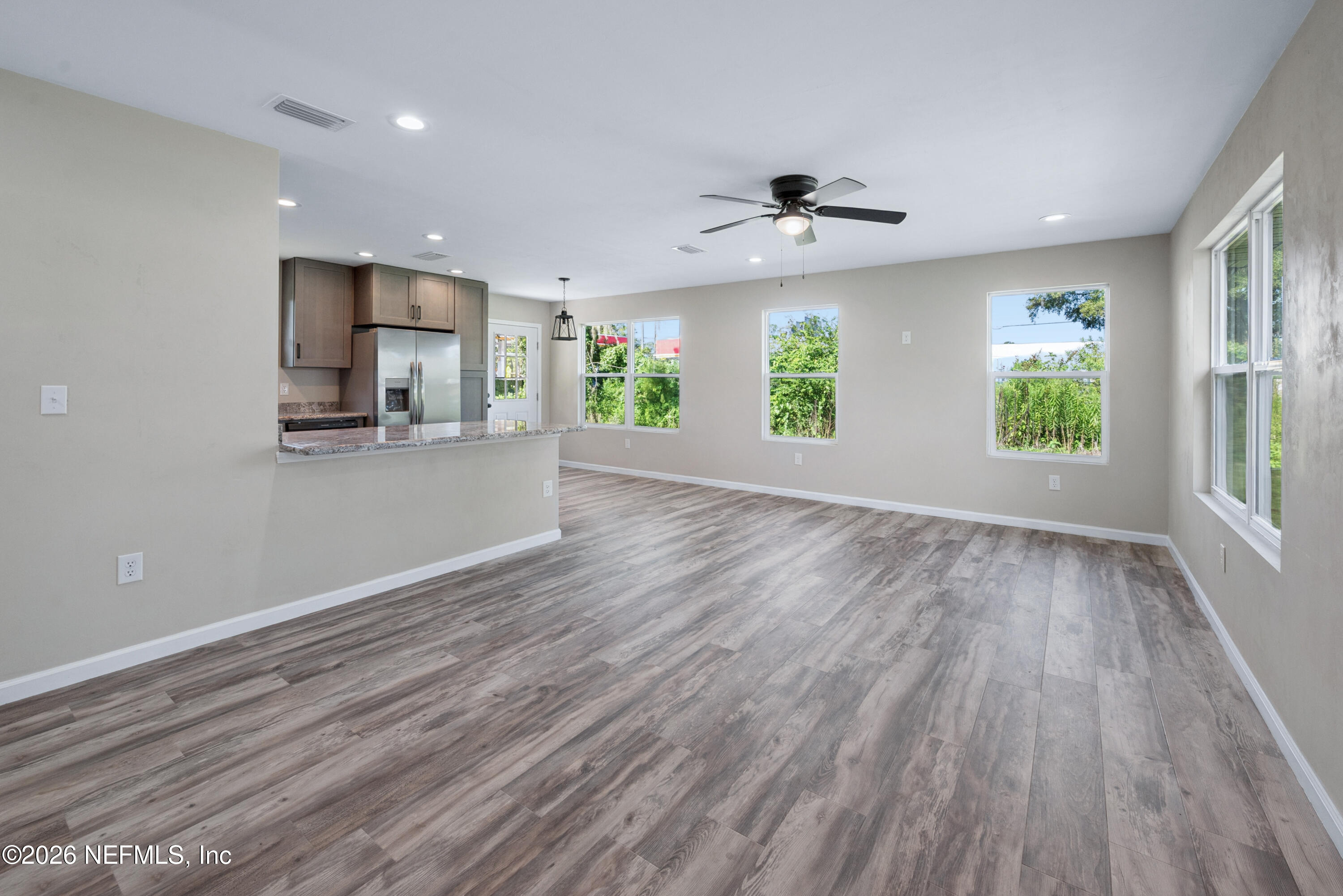 570 Southwest 5th Street Lake Butler, FL 32054 - Photo 13 of 44 570 SW Fifth St-12
