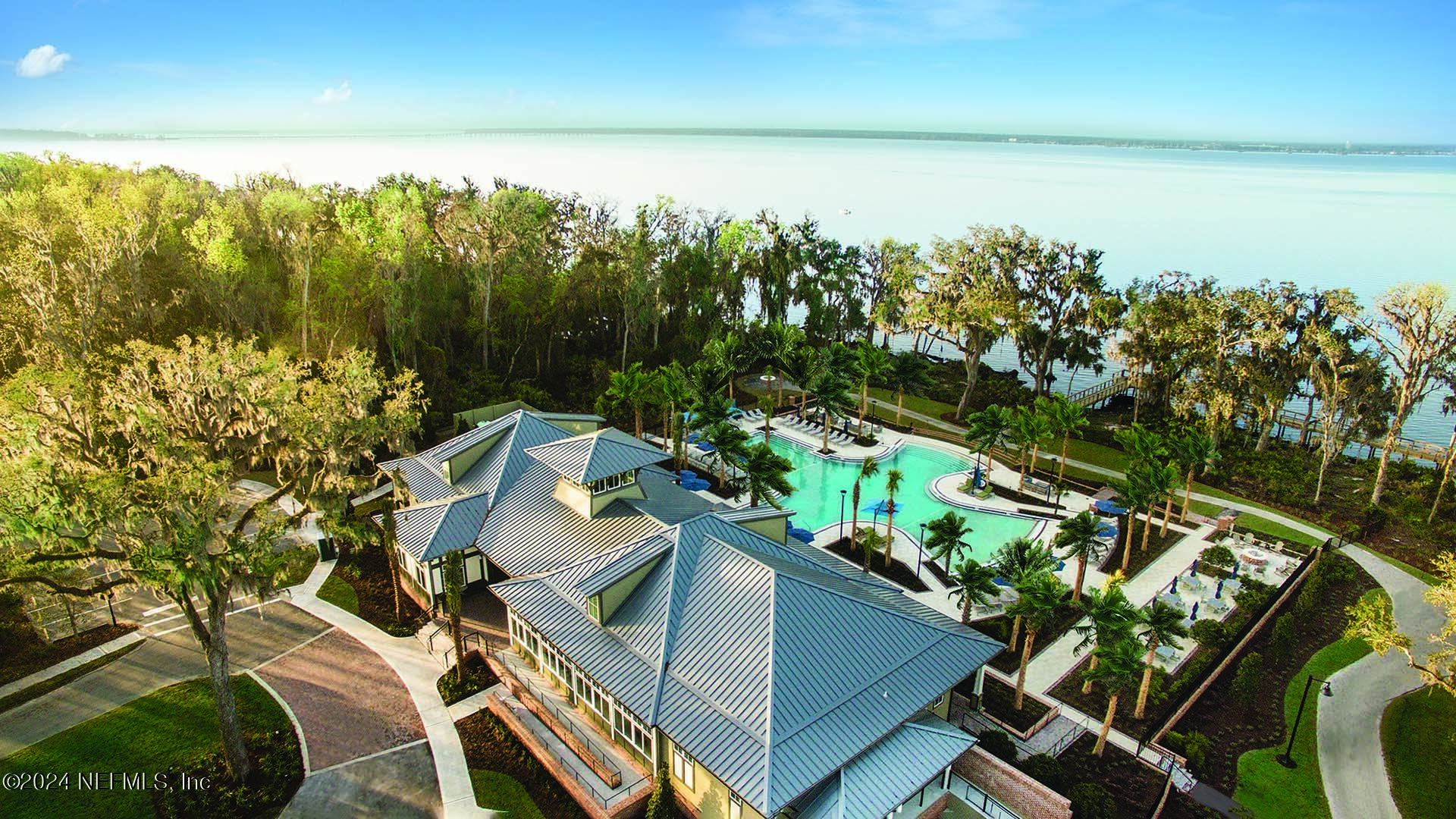 27 Oak Pk Drive St. Johns, FL 32259 - Photo 3 of 9 Riverclub