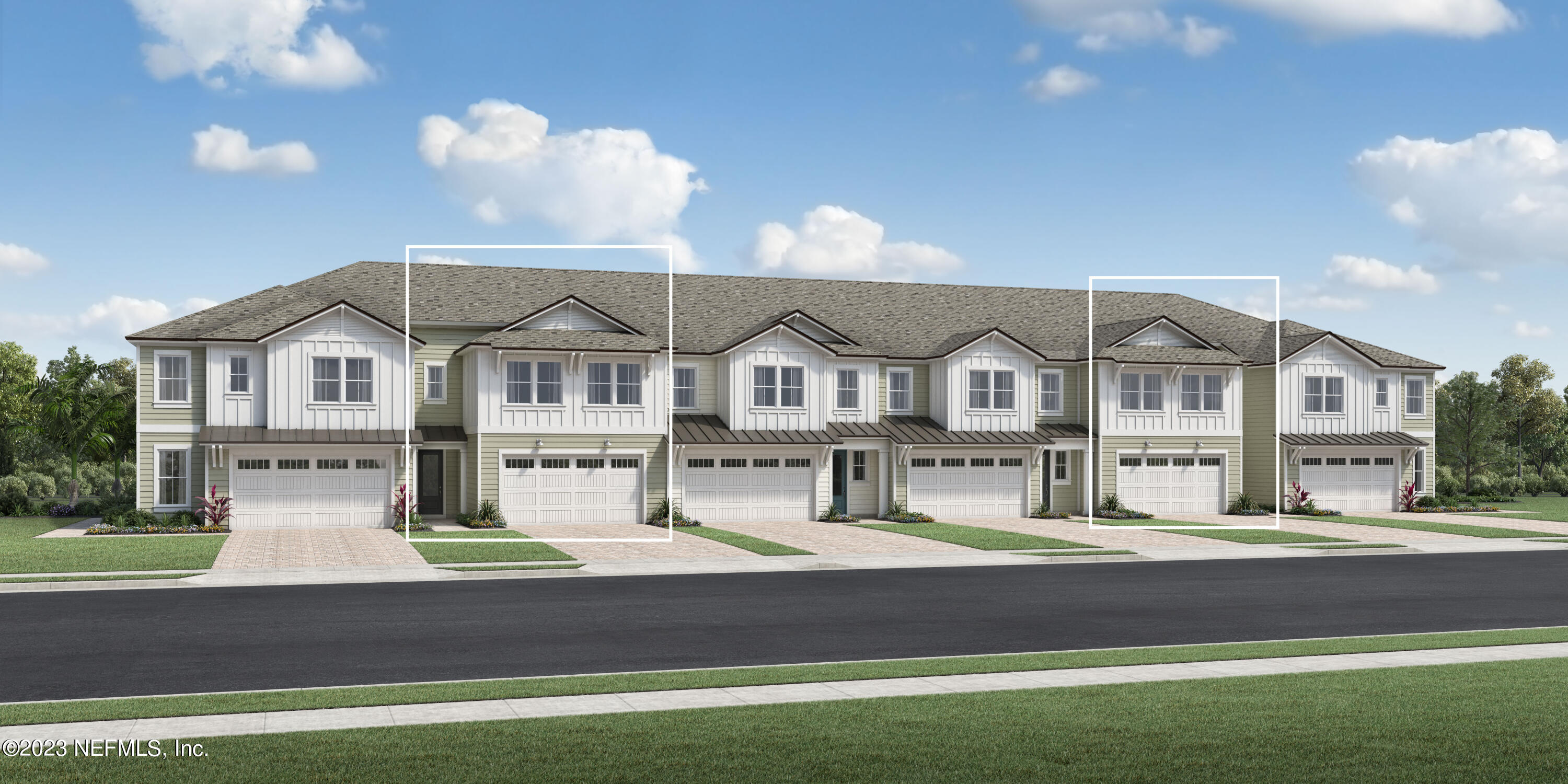 27 Oak Pk Drive St. Johns, FL 32259 - Photo 5 of 9 Ibis