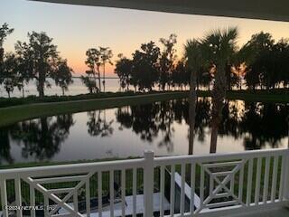 27 Oak Pk Drive St. Johns, FL 32259 - Photo 6 of 9 sunset
