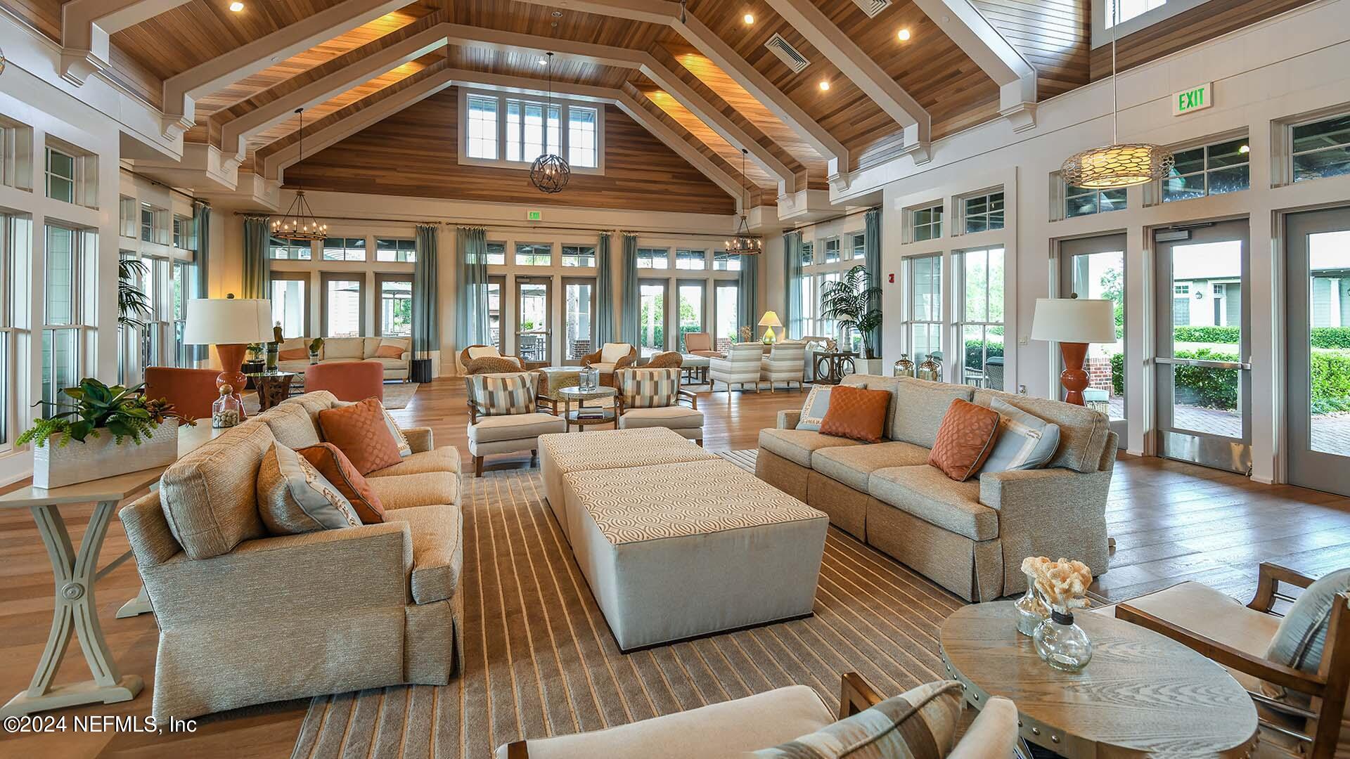 27 Oak Pk Drive St. Johns, FL 32259 - Photo 9 of 9 Clubhouse