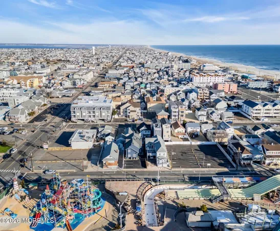 $549,900 | 62 Sherman Avenue, Unit B3, Seaside Heights, NJ 08751