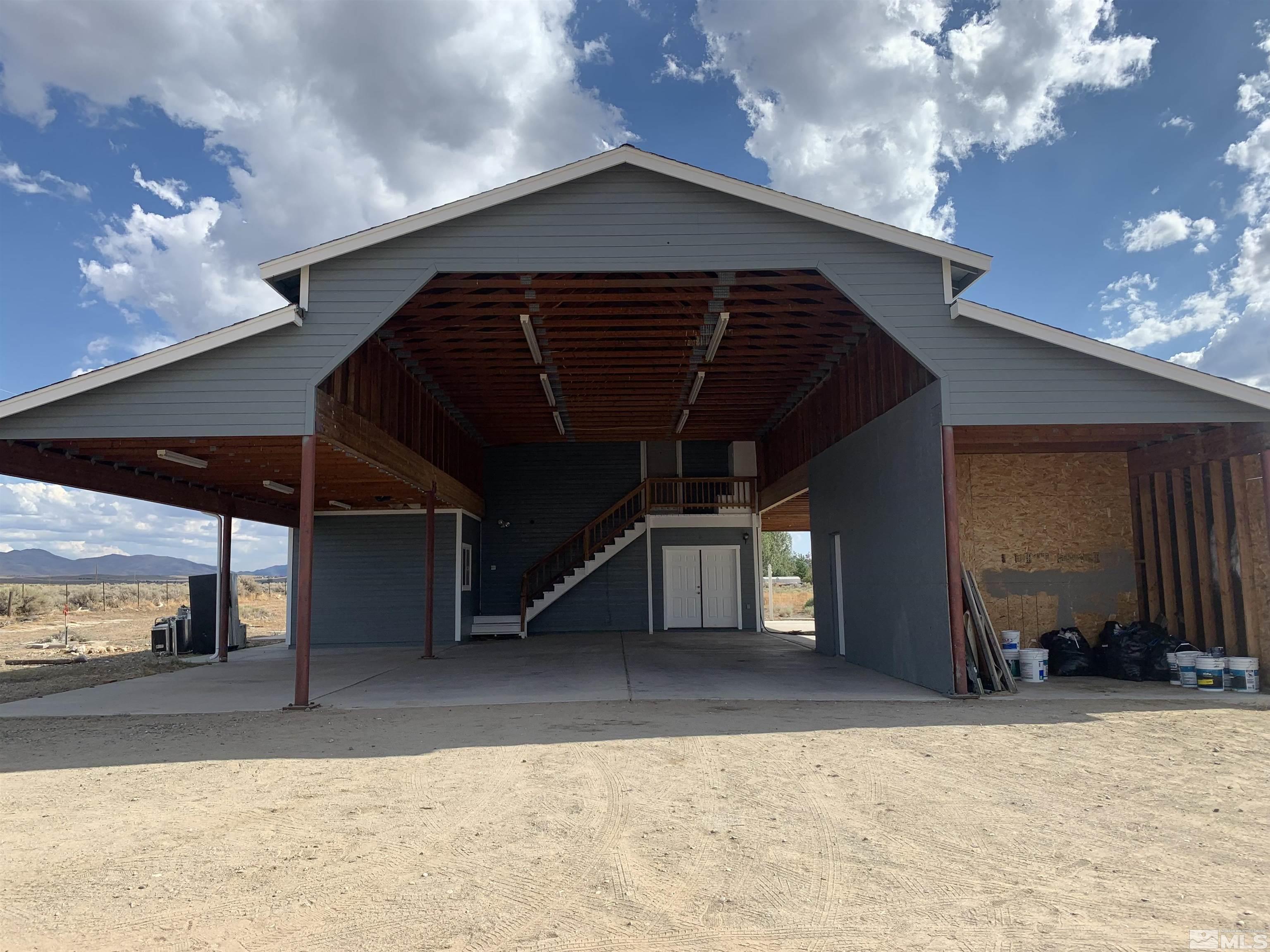 1737 Dee Jay Lane Minden, NV 89423 - Photo 2 of 40 a view of a interior of the house