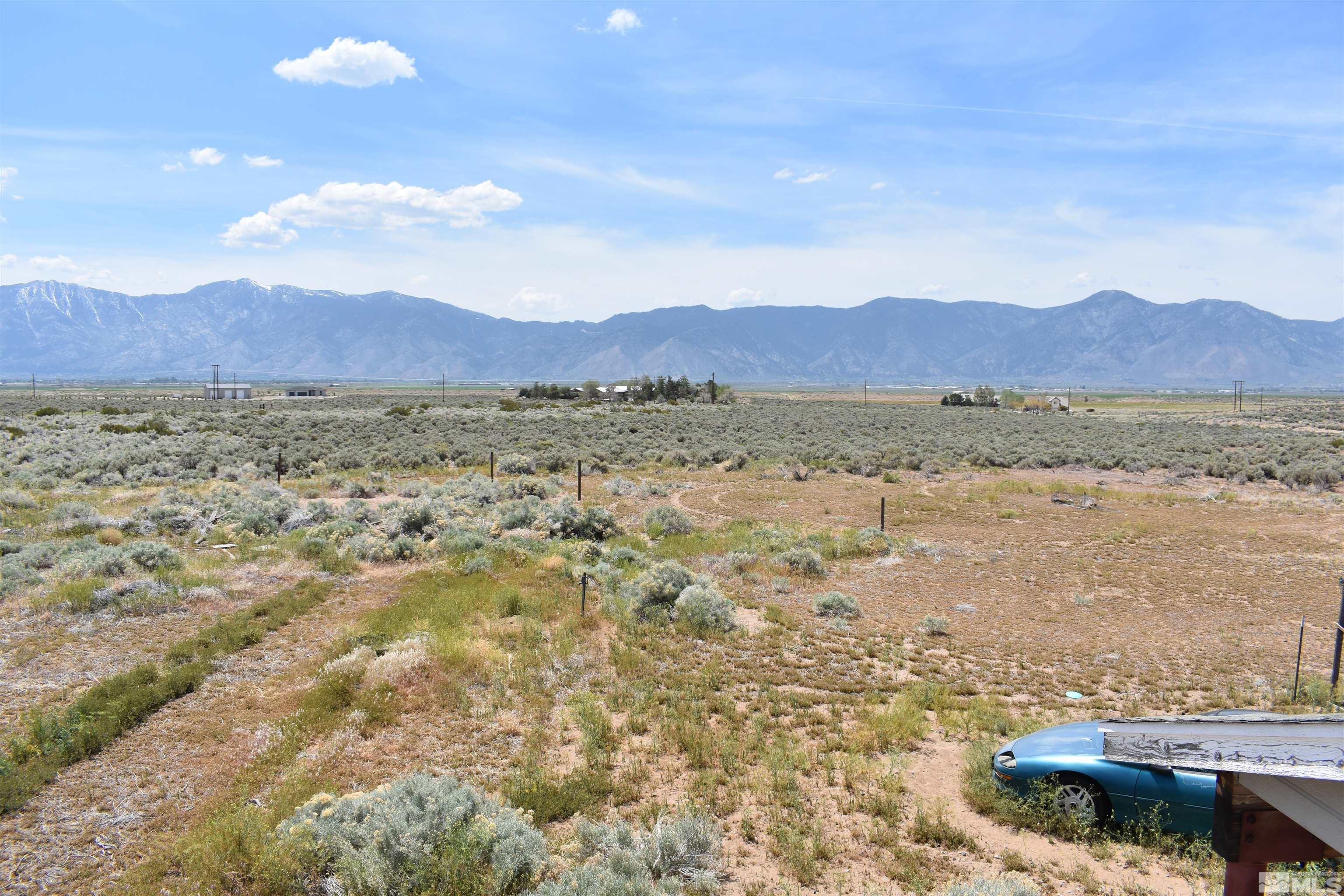 1737 Dee Jay Lane Minden, NV 89423 - Photo 33 of 40 a view of lake and mountain
