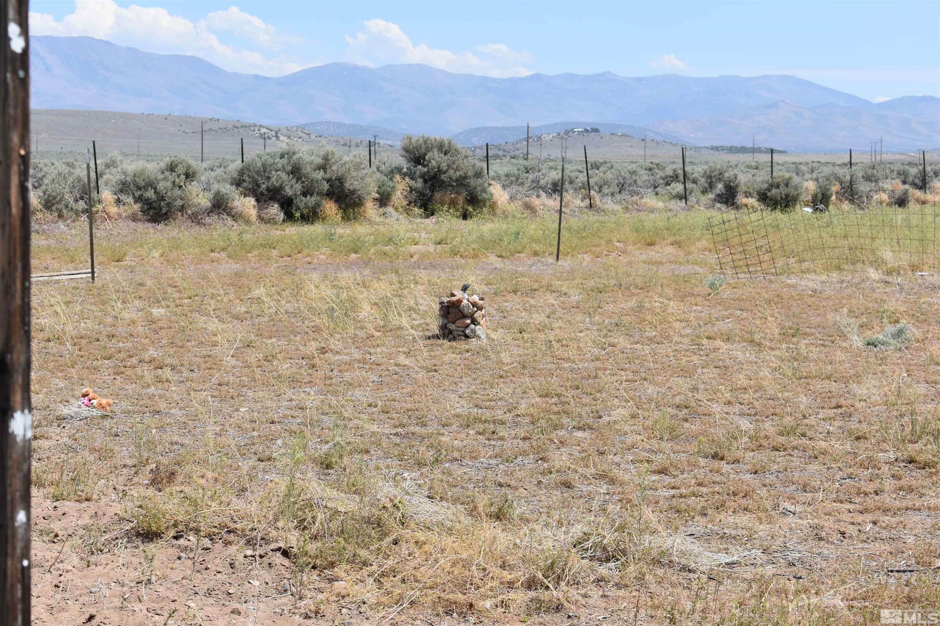 1737 Dee Jay Lane Minden, NV 89423 - Photo 37 of 40 a view of an outdoor space and mountain view