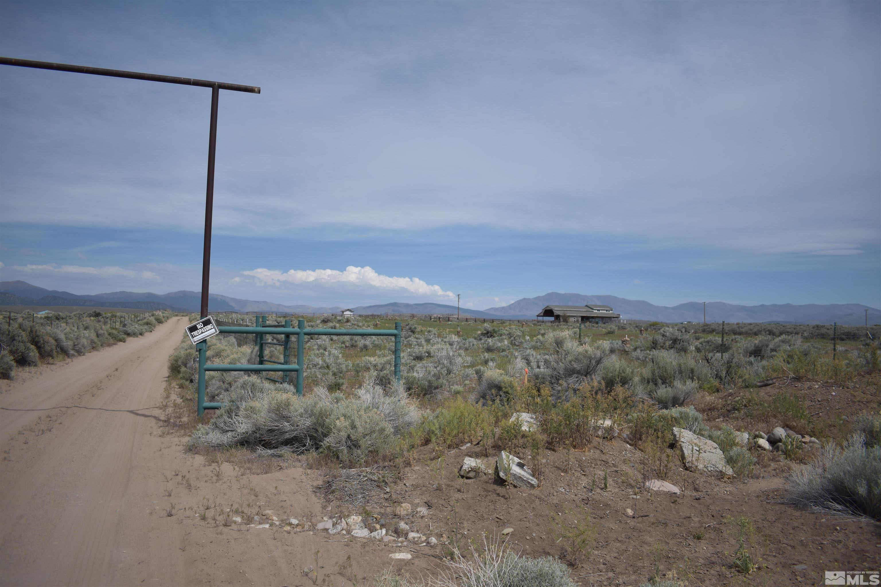 1737 Dee Jay Lane Minden, NV 89423 - Photo 40 of 40 a view of a lake with a mountain in the background