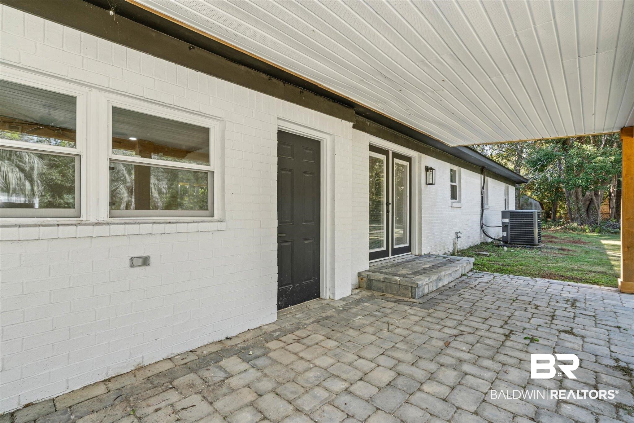 4156 Furman Drive Mobile, AL 36619 - Photo 19 of 24 View of patio