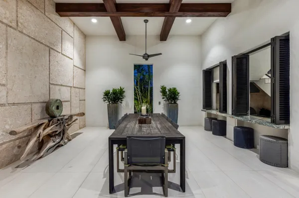 $27,900,000 | 410 North Ocean Boulevard, Delray Beach, FL 33483