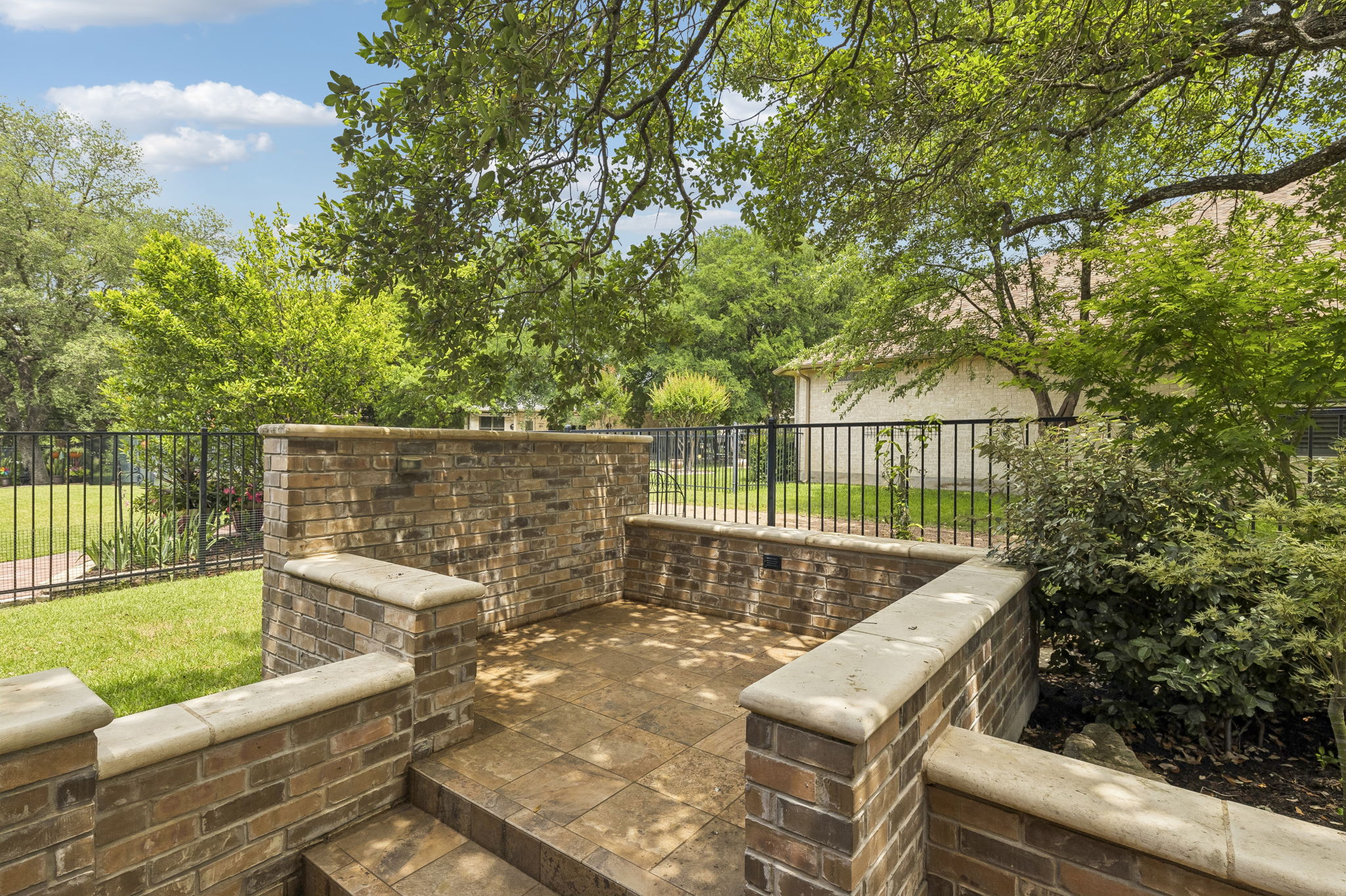 4802 Hidden Springs Trail Georgetown, TX 78633 - Photo 36 of 38