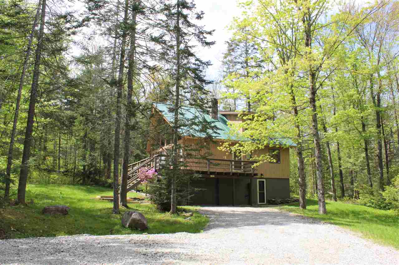25 Middle Road Weston, VT 05161 - Photo 31 of 31
