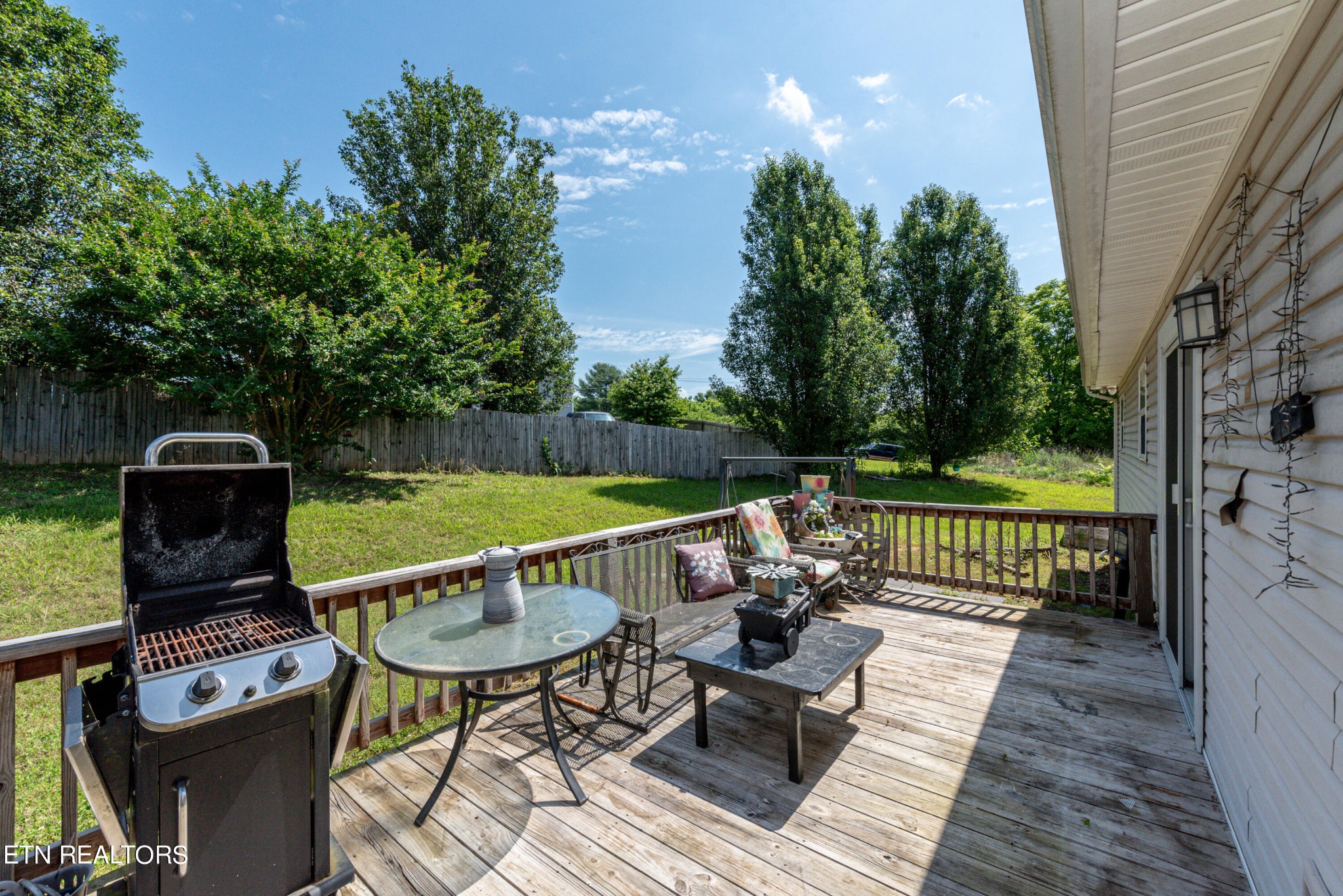 256 Lees Chapel Road Sweetwater, TN 37874 - Photo 19 of 20 Gallery Image 19