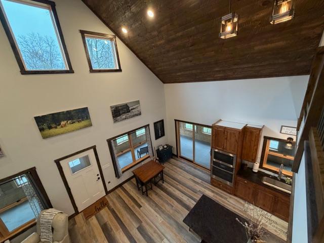 14027 Shafer Road Crosslake, MN 56442 - Photo 32 of 54