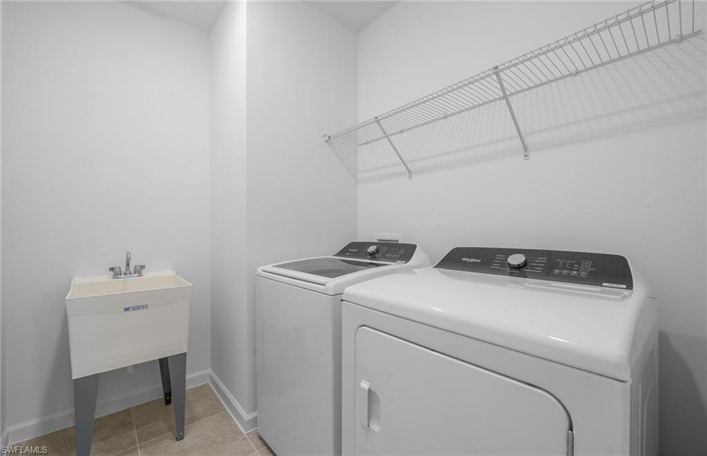 44117 Kelly Drive Punta Gorda, FL 33982 - Photo 17 of 20 Photo depicts the actual home available for sale.