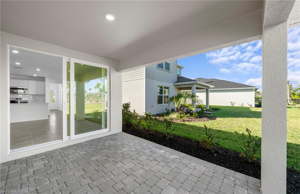 44117 Kelly Drive Punta Gorda, FL 33982 - Photo 18 of 20 Photo depicts the actual home available for sale.