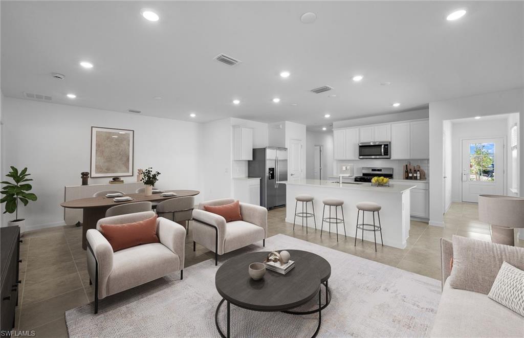 44117 Kelly Drive Punta Gorda, FL 33982 - Photo 2 of 20 Virtually staged.