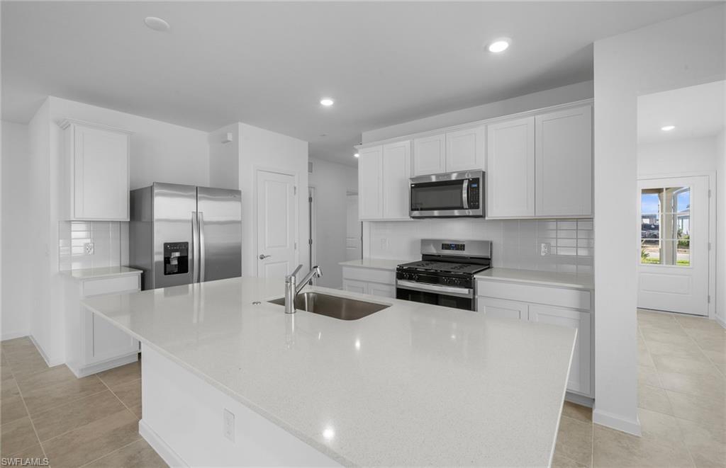 44117 Kelly Drive Punta Gorda, FL 33982 - Photo 5 of 20 Photo depicts the actual home available for sale.