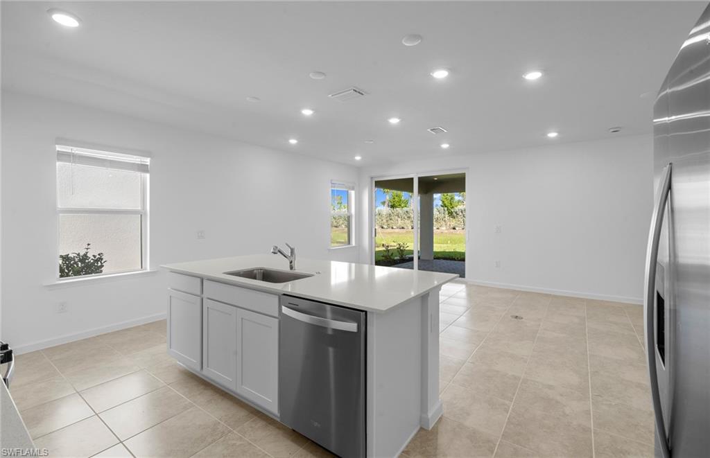 44117 Kelly Drive Punta Gorda, FL 33982 - Photo 8 of 20 Photo depicts the actual home available for sale.