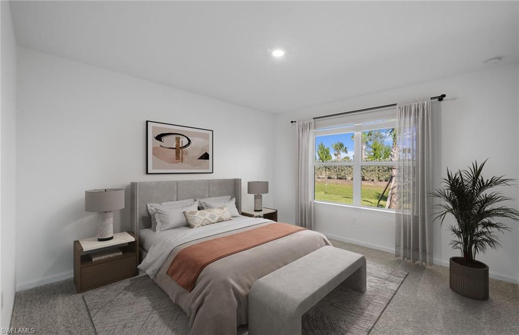 44117 Kelly Drive Punta Gorda, FL 33982 - Photo 10 of 20 Virtually staged.