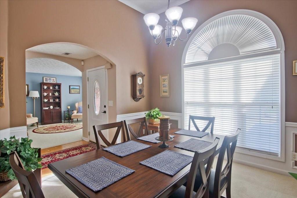 1256 Oakmont Ridge Drive Lawrenceville, GA 30043 - Photo 10 of 44