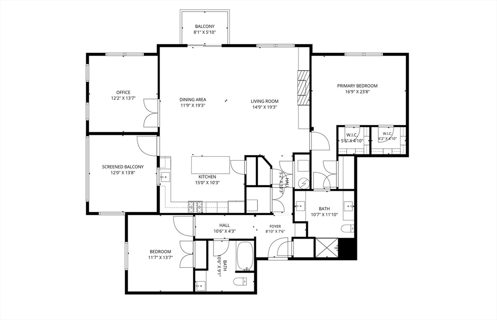 60 Coppersmith Way, Unit 402 Canton, MA 02021 - Photo 38 of 38