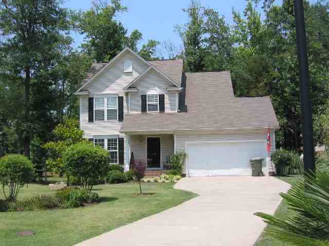 105 Trident Maple Court Fountain Inn, SC 29644 - Photo 1 of 9 Gallery Image 1