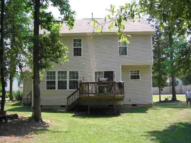 105 Trident Maple Court Fountain Inn, SC 29644 - Photo 9 of 9 Gallery Image 9