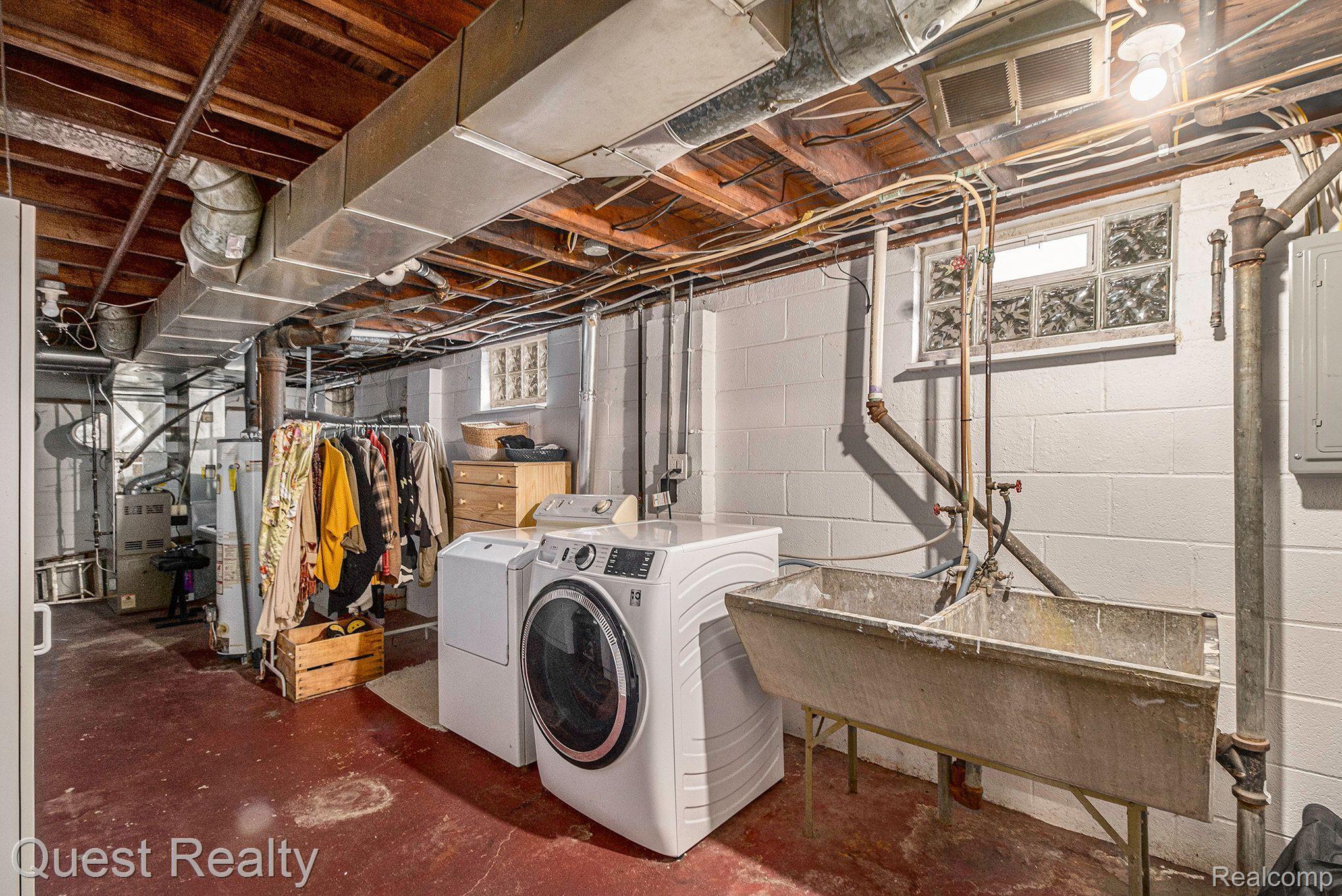 259 Stratford Road Ferndale, MI 48220 - Photo 10 of 13 Gallery Image 10