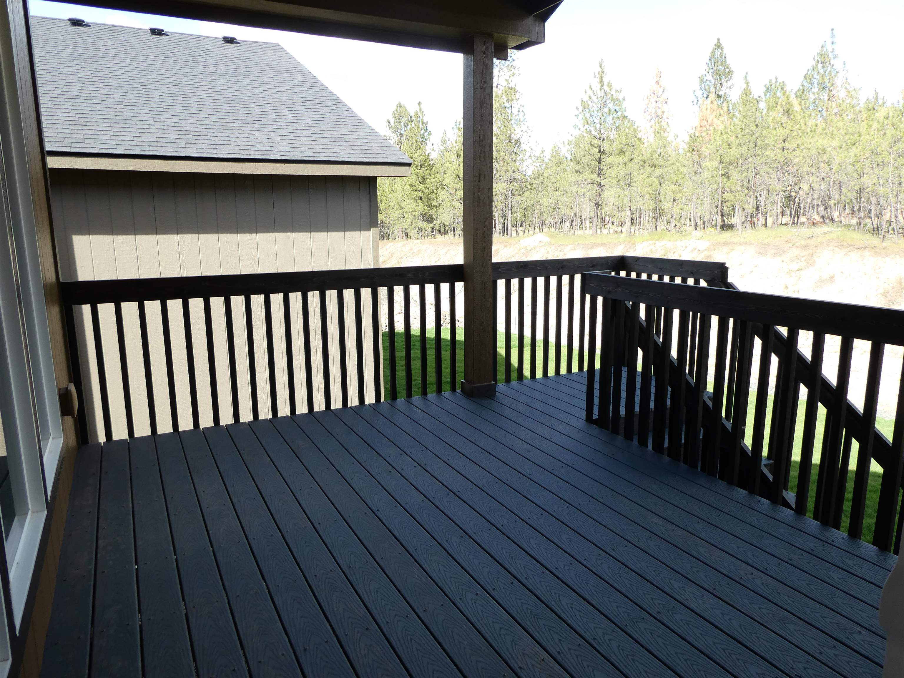 3223 South Custer Street Spokane, WA 99223 - Photo 18 of 20