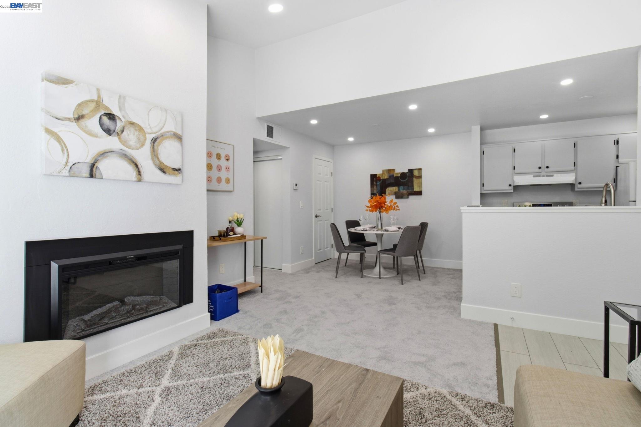 150 Reflections Drive, Unit 25 San Ramon, CA 94583 - Photo 7 of 32
