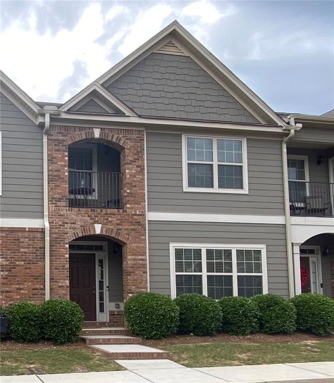 7525 Rutgers Circle Fairburn, GA 30213 - Photo 1 of 1 Gallery Image 1