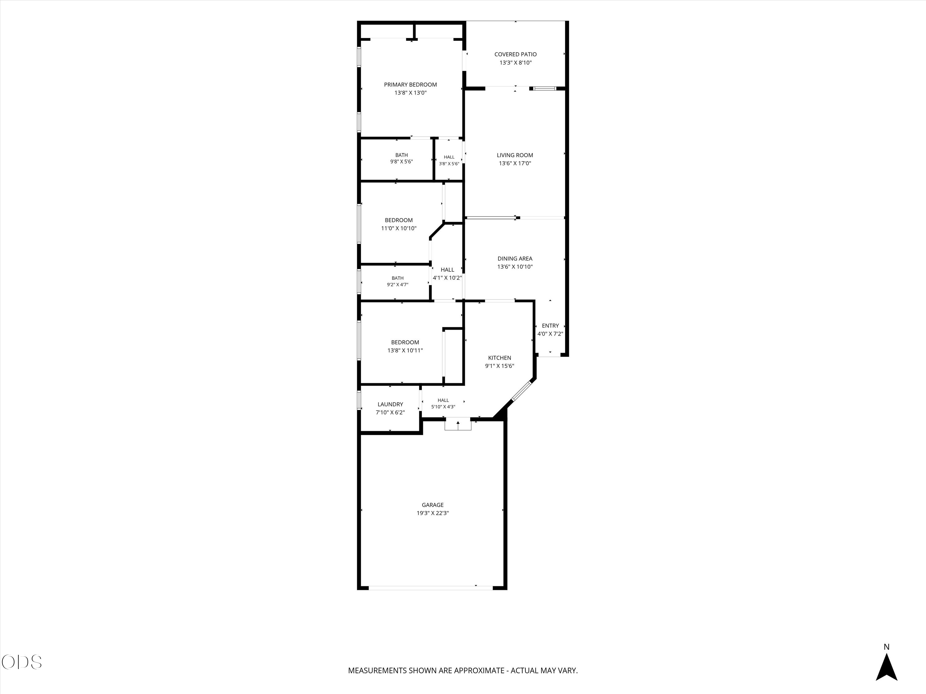 426 Crystal Drive Eagle Point, OR 97524 - Photo 30 of 30