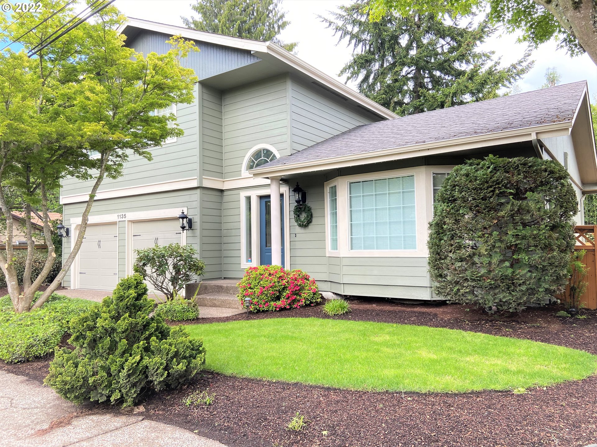 1135 Cal Young Road Eugene, OR 97401 - Photo 2 of 27