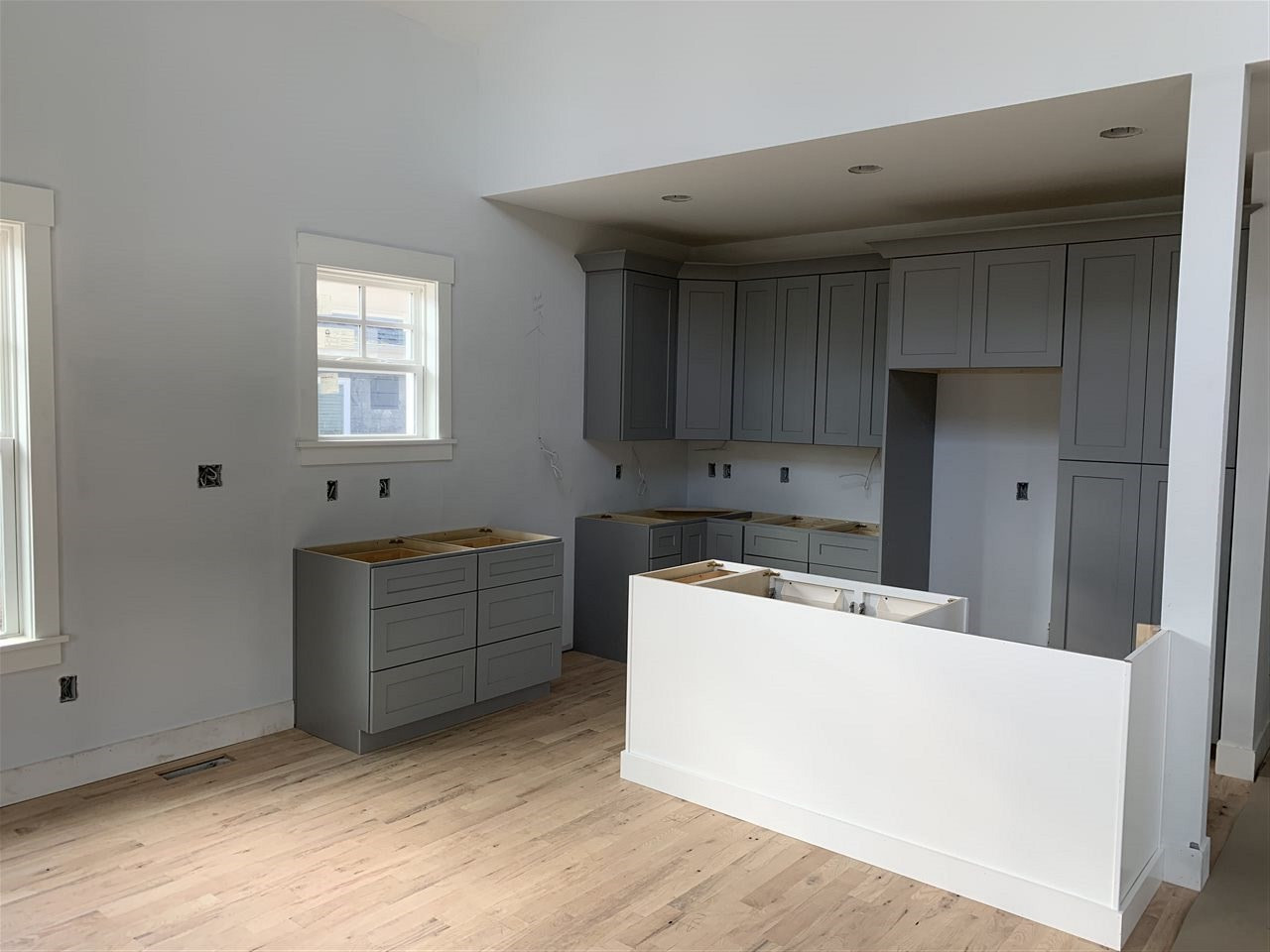 807 Postell Street Raleigh, NC 27601 - Photo 3 of 15 Photo 3