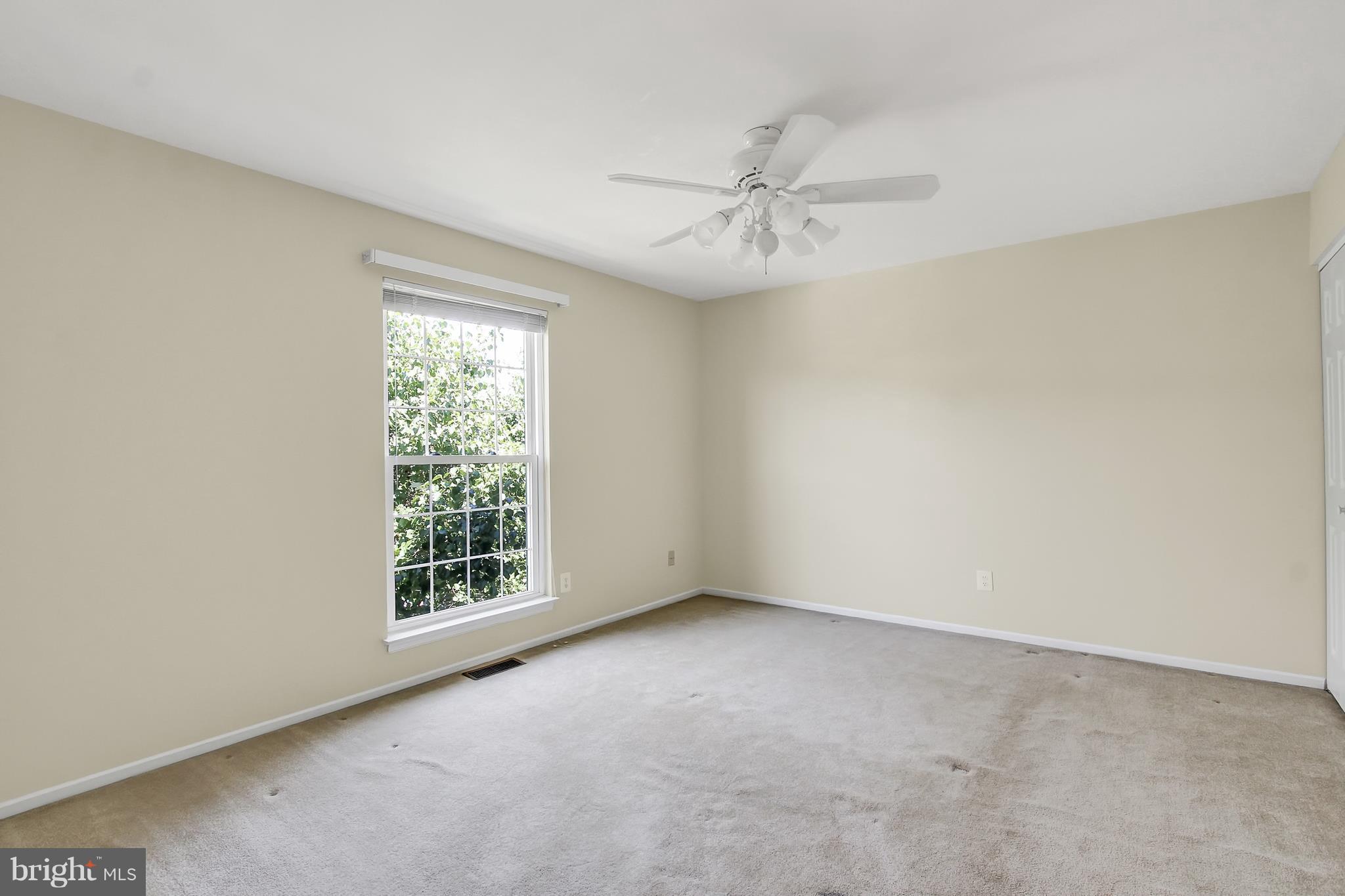 9459 Joppa Pond Road Baltimore, MD 21234 - Photo 14 of 25 2nd Master Bedroom