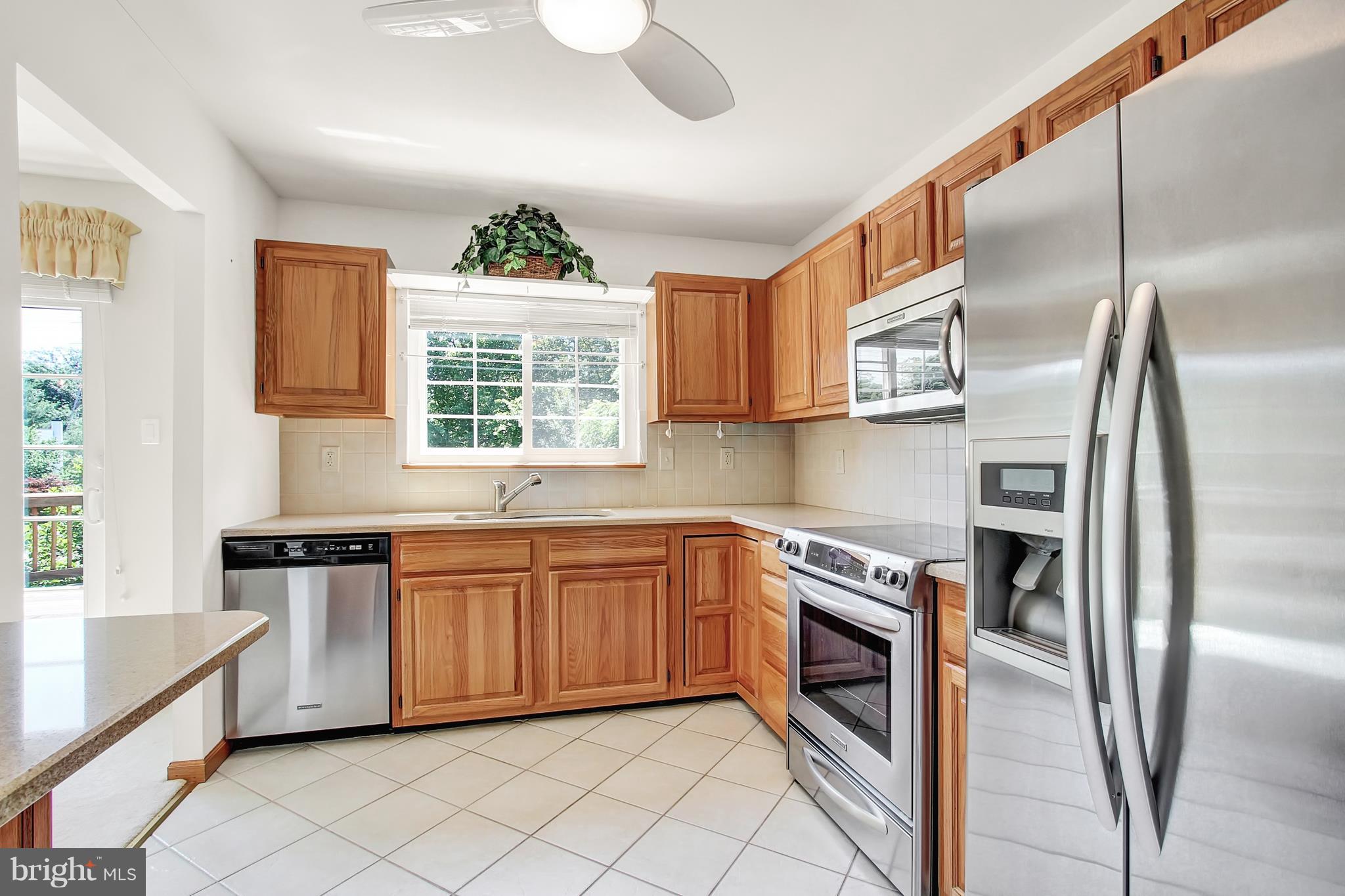 9459 Joppa Pond Road Baltimore, MD 21234 - Photo 8 of 25 Kitchen