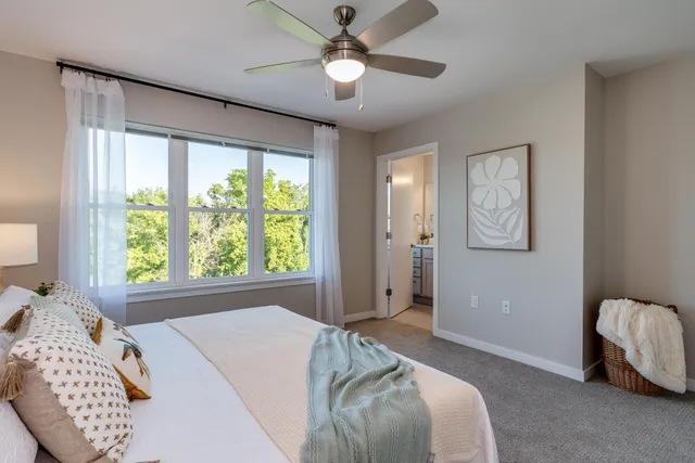 $397,500 | 2674 Notre Dame Drive, Unit 104, Fitchburg, WI 53711